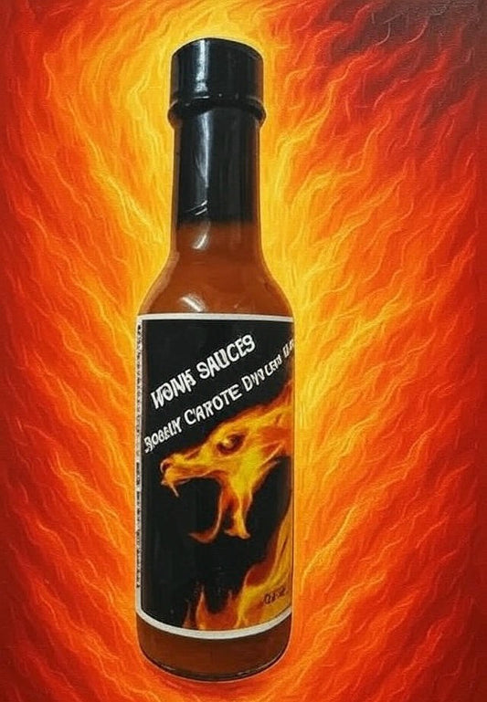 Spicy Candy Storm Sweet Heat Thrill