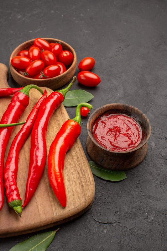 Heat Up Your Culinary Adventures