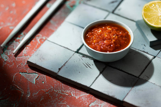 Fire Up Your Flavor Game
