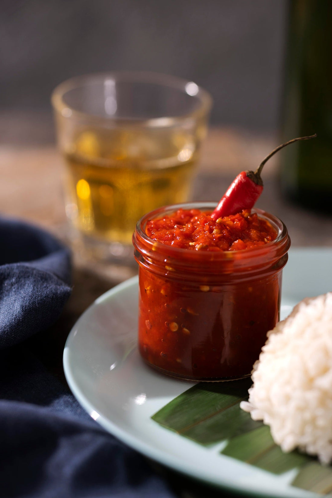 Exploring the World of Unique Hot Sauces