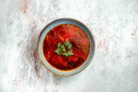 Blazing Bites Exploring the World’s Spiciest Flavors