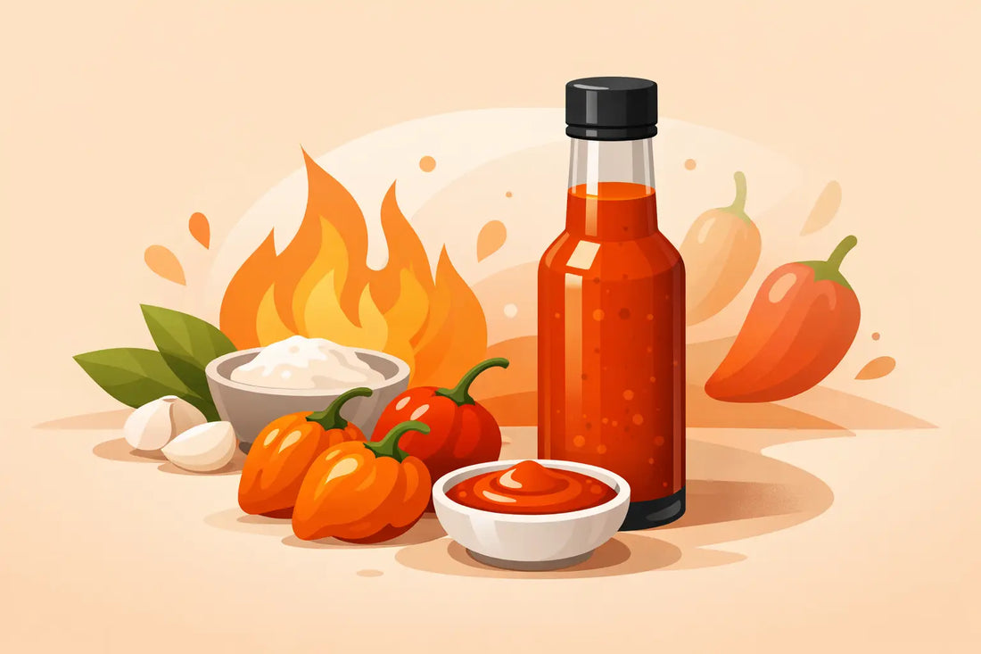 Habanero Sauce Review for Flavor-First Heat