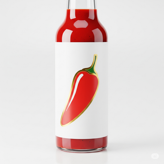 Discover Bold Blend of Heat and Fruit-Infused Fury