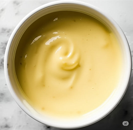 Fiery Cocoa Sting with a Lethal Spicy Kick