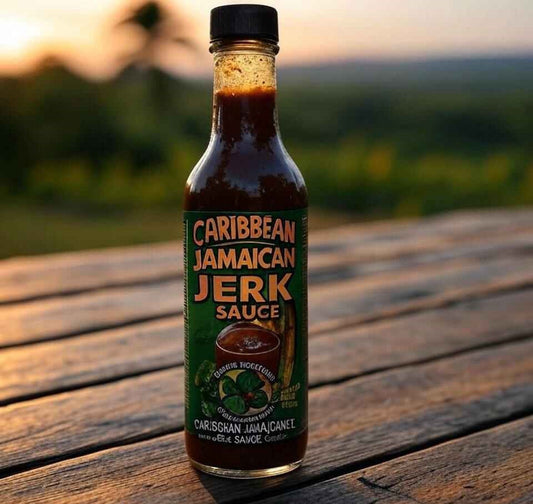Sizzling Jamaican Confections with a Fiery Twist