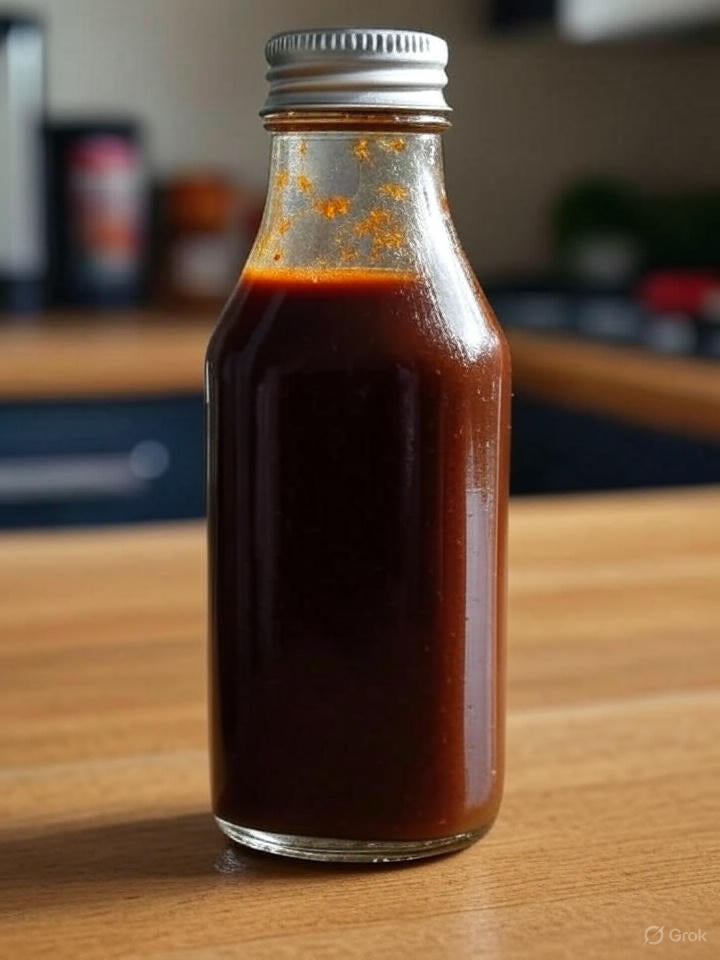 Tropical Fire Blends with Smoky Dragon Spice