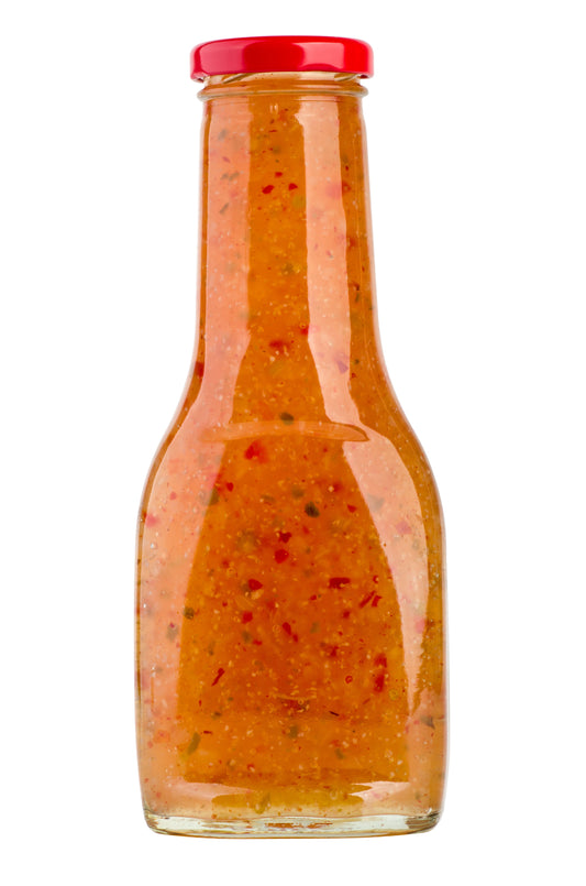 Ultimate Collision between Excruciating Fire and Fruity Zing