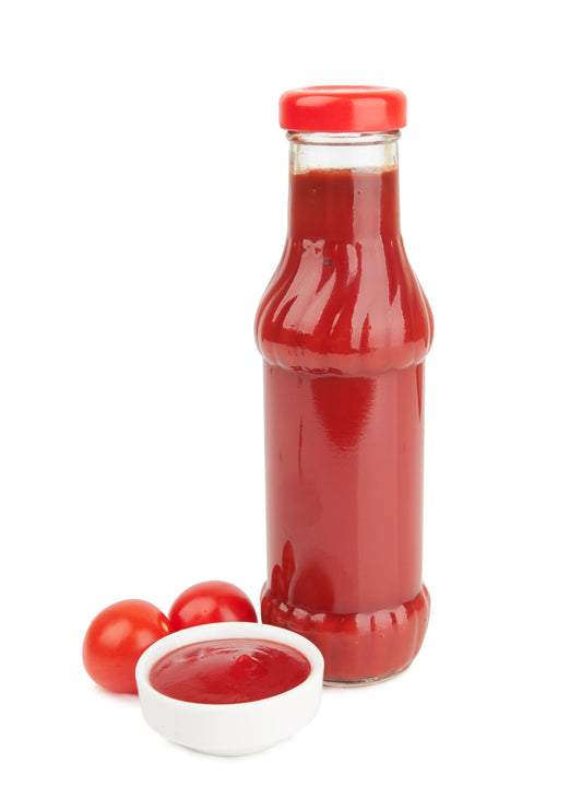 A Berry Spices Heatwave for Your Palate