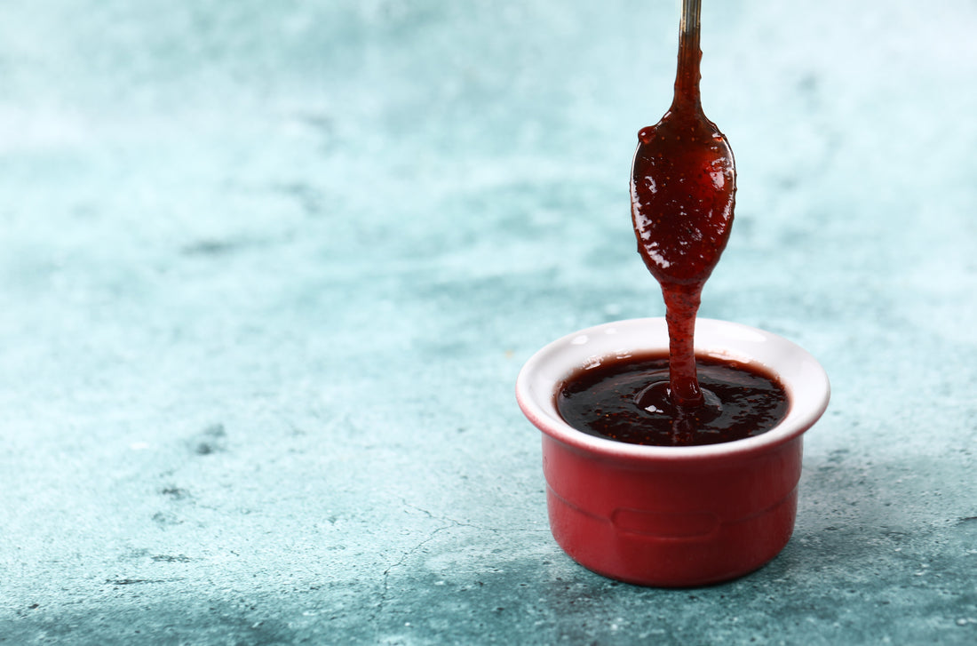 A Journey to the Rich Spicy Luxury Indulge