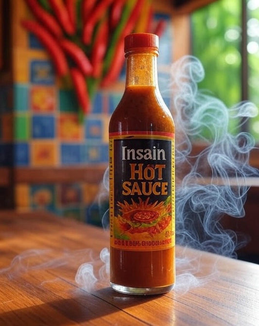 Elevating Wings with Two Bold Sauces
