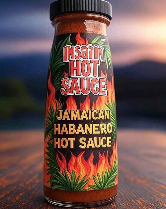 Fiery Treats Spiciest Candy Meets Island Heat