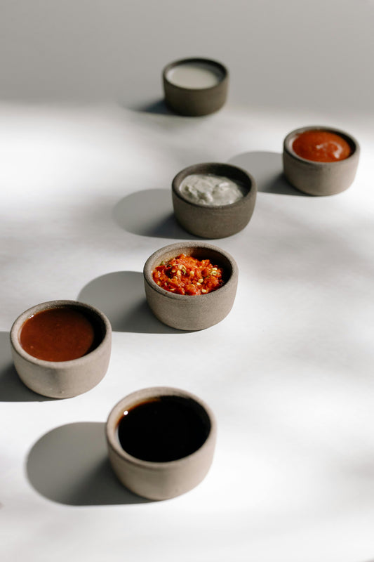how to choose hot sauce by taste