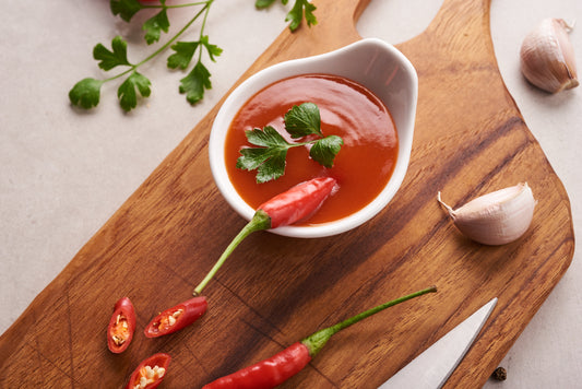 Spicy Sweets That Ignite Your Taste Buds