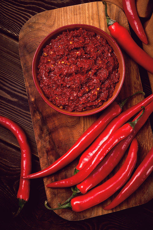 Head Turner Sauces Redefining Flavors