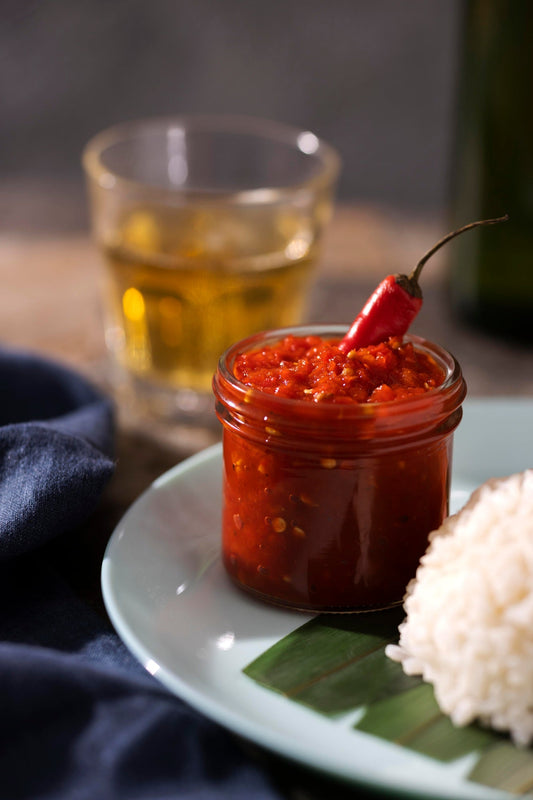 Exploring the World of Unique Hot Sauces