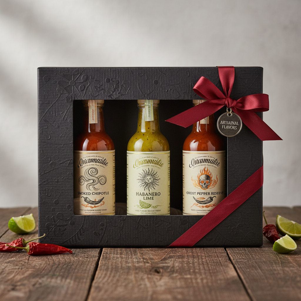 Bestsellers 3-Pack in gift box