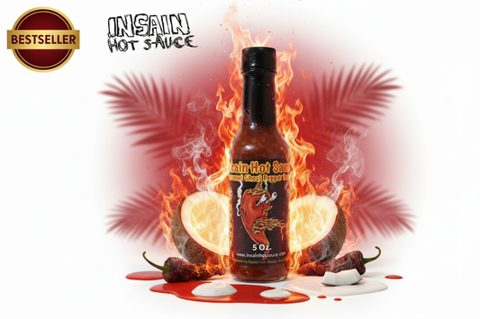 Coconut Ghost - Bestseller