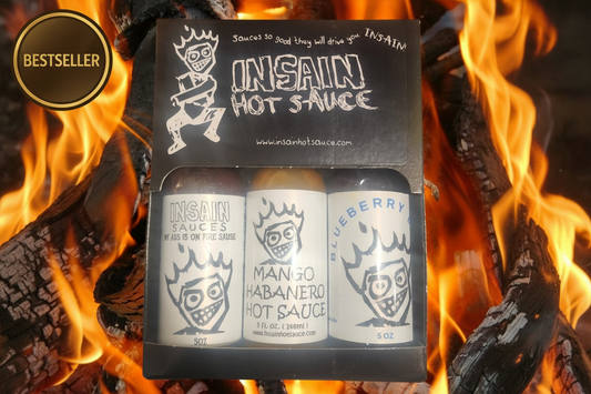 Bestsellers 3-Pack - Bestseller